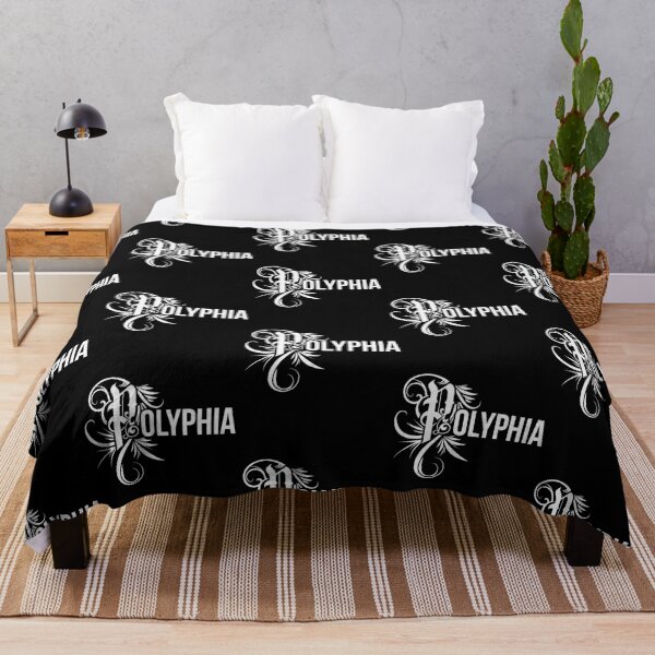 Item preview, A Different Mood And A Different Way Polyphia designed and sold by yle-rShencxv.