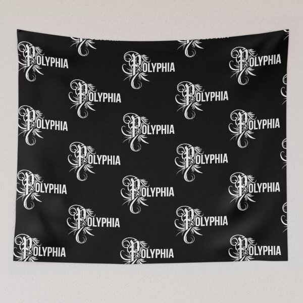 Item preview, A Different Mood And A Different Way Polyphia designed and sold by yle-rShencxv.