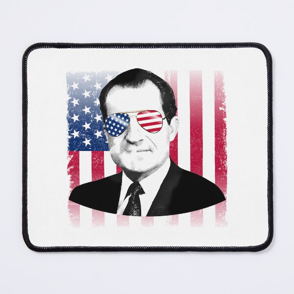 Item preview, Richard Nixon Usa Flag Patriotic American Flag 4Th Of July Gear designed and sold by orby-nHighzxc.