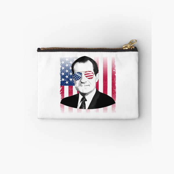 Item preview, Richard Nixon Usa Flag Patriotic American Flag 4Th Of July Gear designed and sold by orby-nHighzxc.