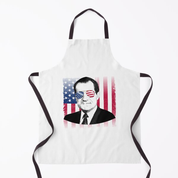 Item preview, Richard Nixon Usa Flag Patriotic American Flag 4Th Of July Gear designed and sold by orby-nHighzxc.