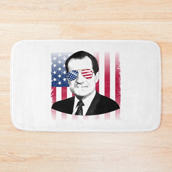 Item preview, Richard Nixon Usa Flag Patriotic American Flag 4Th Of July Gear designed and sold by orby-nHighzxc.