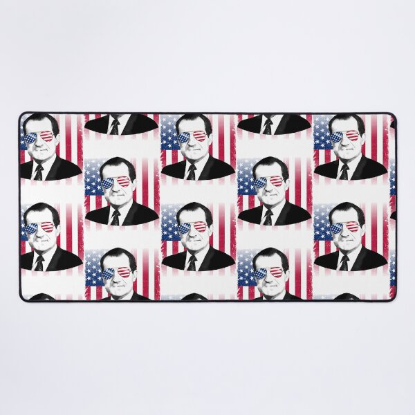 Item preview, Richard Nixon Usa Flag Patriotic American Flag 4Th Of July Gear designed and sold by orby-nHighzxc.
