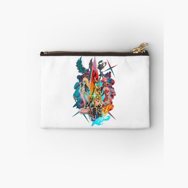 Item preview, Xenoblade Chronicles 2 designed and sold by dariakustocr.