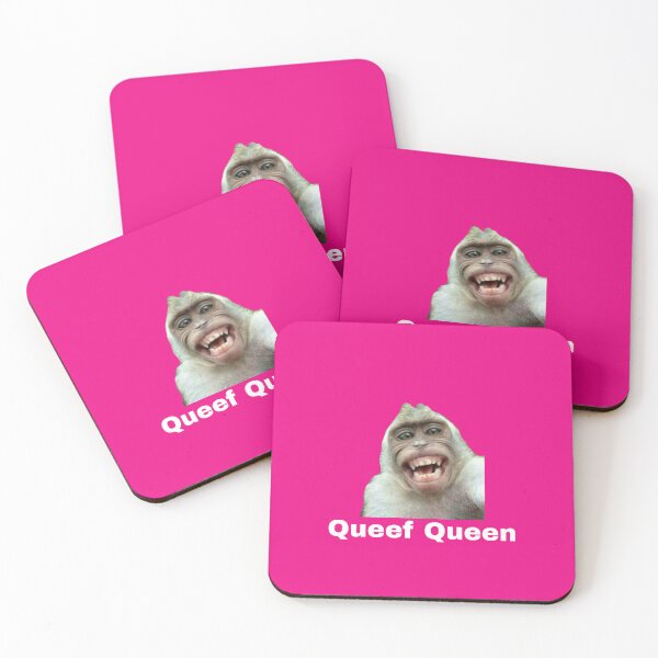 Item preview, Queef Queen designed and sold by Olivia Buchanan.
