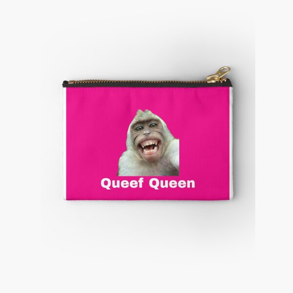 Item preview, Queef Queen designed and sold by Olivia Buchanan.