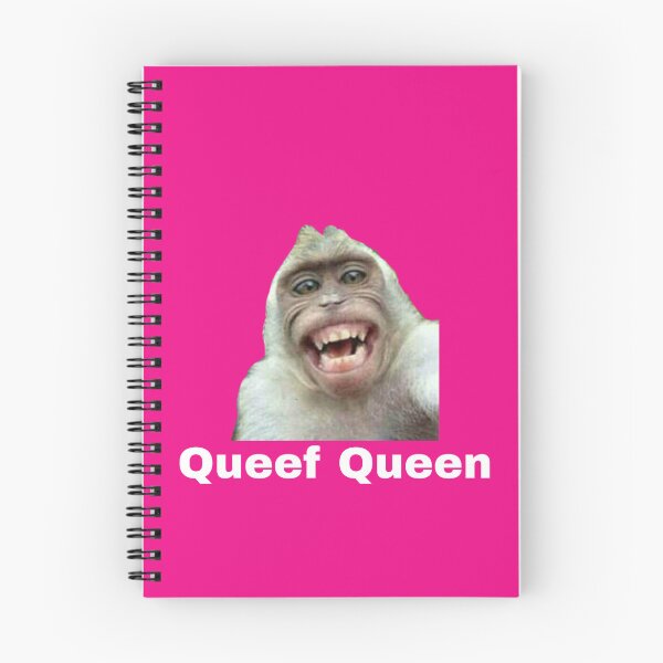 Item preview, Queef Queen designed and sold by Olivia Buchanan.
