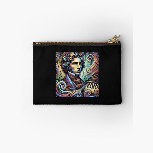 Item preview, Chopin Piano Man designed and sold by yonoamin.