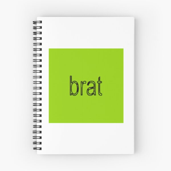 Item preview, Brat Sticker But It'S Distored designed and sold by Alesh-aLaboy.