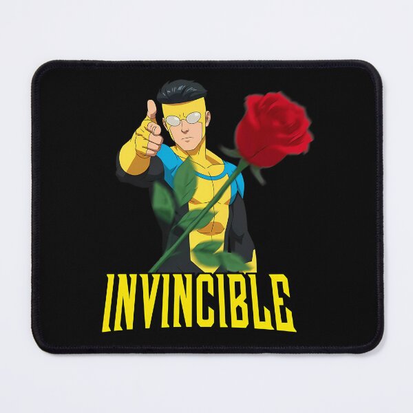Item preview, Invincible designed and sold by Kwaiianabshopp.