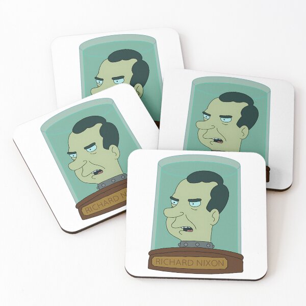 Item preview, Richard Nixon'S Head designed and sold by orby-nHighzxc.