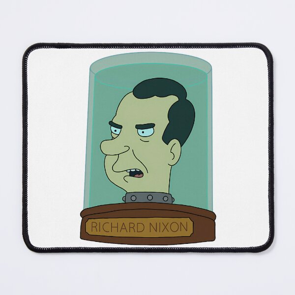 Item preview, Richard Nixon'S Head designed and sold by orby-nHighzxc.
