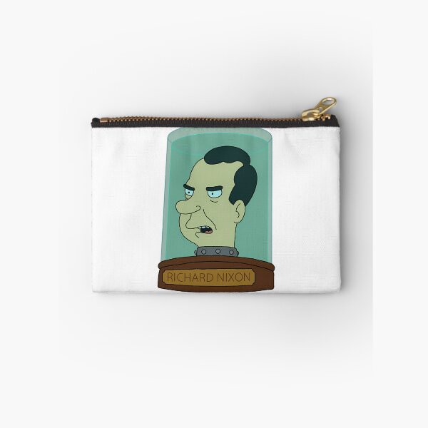 Item preview, Richard Nixon'S Head designed and sold by orby-nHighzxc.