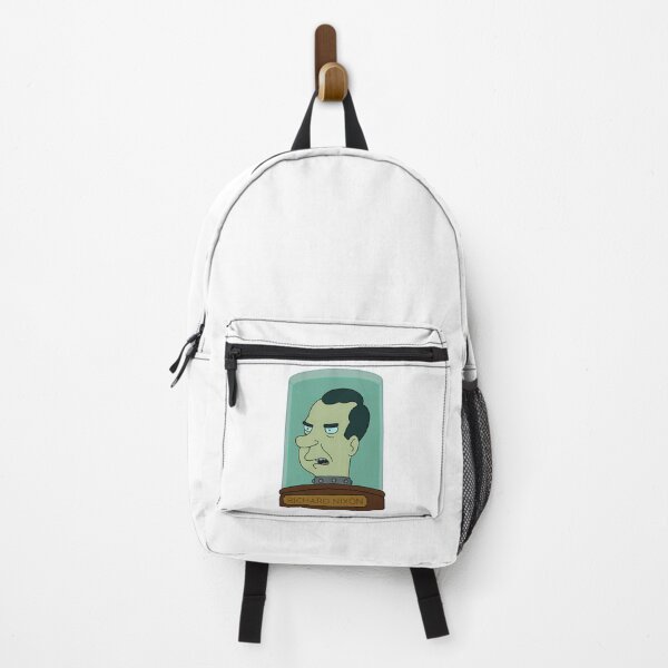 Item preview, Richard Nixon'S Head designed and sold by orby-nHighzxc.
