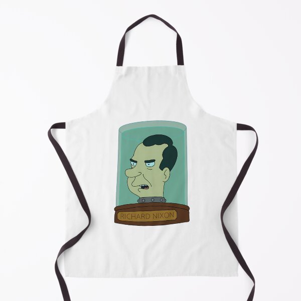 Item preview, Richard Nixon'S Head designed and sold by orby-nHighzxc.