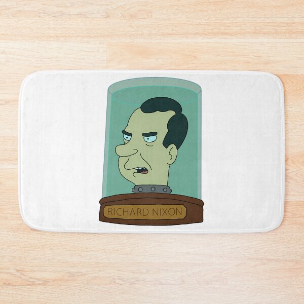Item preview, Richard Nixon'S Head designed and sold by orby-nHighzxc.