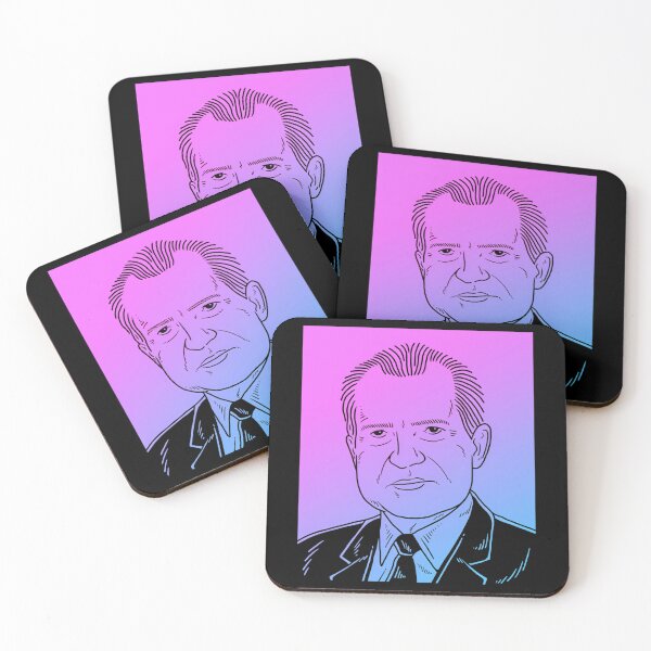 Item preview, Richard Nixon Vaporwave Pastel Goth Aesthetic designed and sold by orby-nHighzxc.