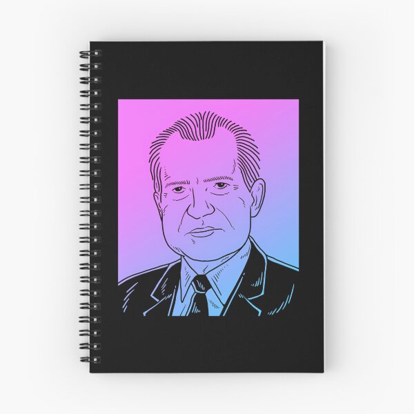 Item preview, Richard Nixon Vaporwave Pastel Goth Aesthetic designed and sold by orby-nHighzxc.