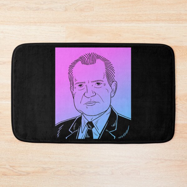Item preview, Richard Nixon Vaporwave Pastel Goth Aesthetic designed and sold by orby-nHighzxc.