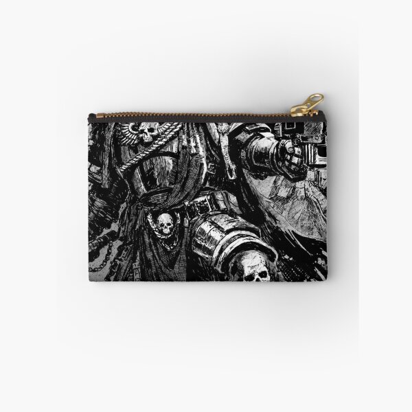 Item preview, Space Marine warhammer 40k designed and sold by Galex-f.