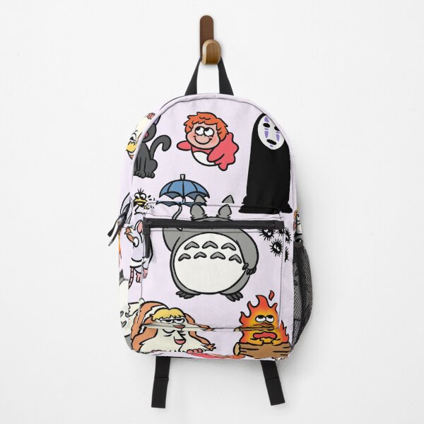 Item preview, Ghibli Doodles designed and sold by GITTERLU.