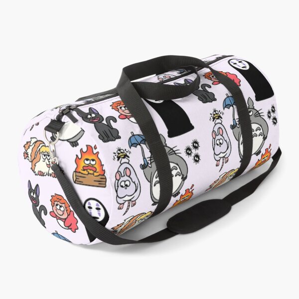 Item preview, Ghibli Doodles designed and sold by GITTERLU.