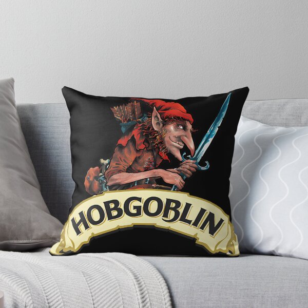 Item preview, Hobgoblin Logo designed and sold by SilentLook.