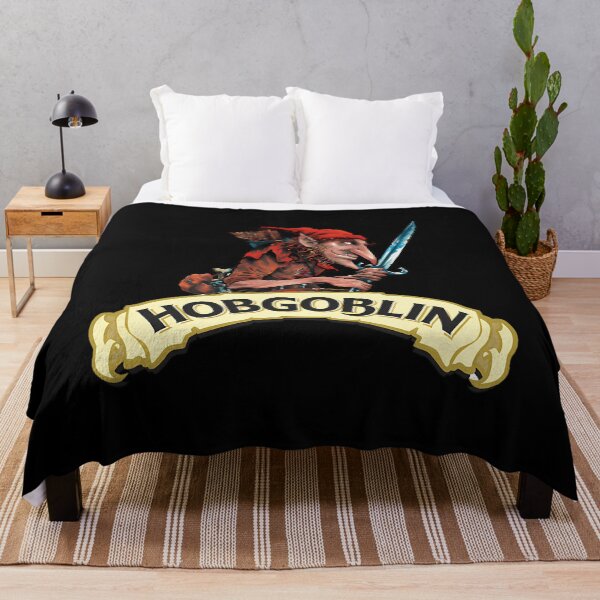 Item preview, Hobgoblin Logo designed and sold by SilentLook.