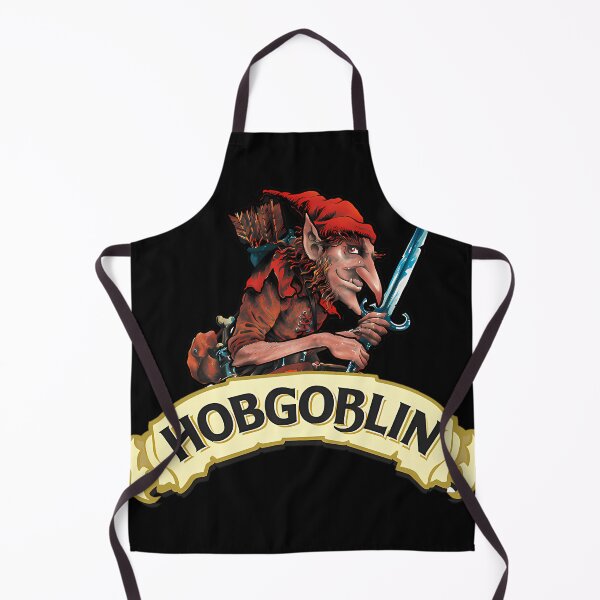 Item preview, Hobgoblin Logo designed and sold by SilentLook.