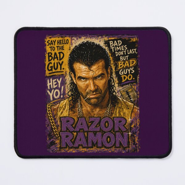 Item preview, Razor Ramon designed and sold by TeeCodes.