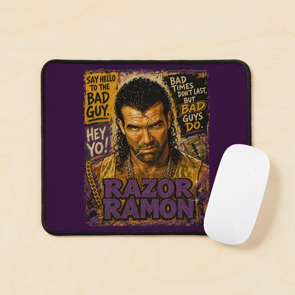 Item preview, Mouse Pad designed and sold by TeeCodes.