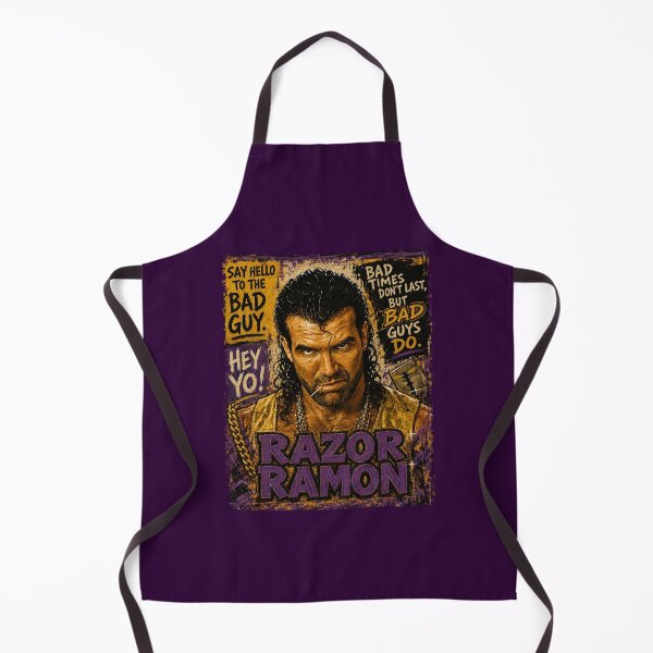 Item preview, Razor Ramon designed and sold by TeeCodes.