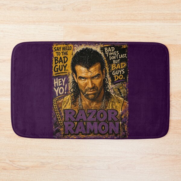 Item preview, Razor Ramon designed and sold by TeeCodes.