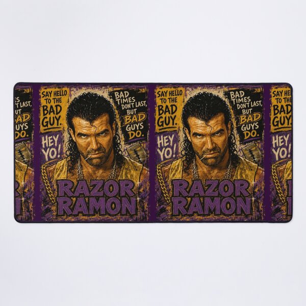 Item preview, Razor Ramon designed and sold by TeeCodes.