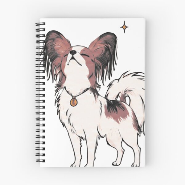 Item preview, Papillon Yuna designed and sold by Bock Auf Art.
