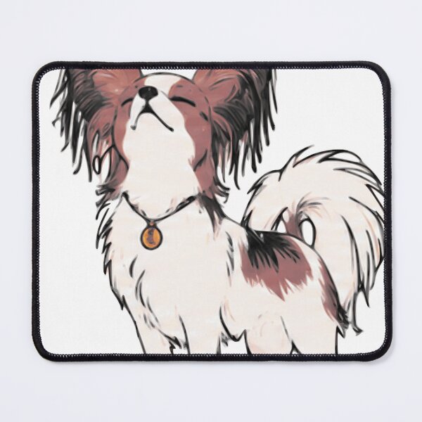 Item preview, Papillon Yuna designed and sold by Bock Auf Art.