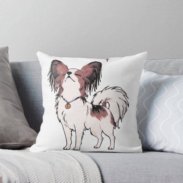 Item preview, Papillon Yuna designed and sold by Bock Auf Art.