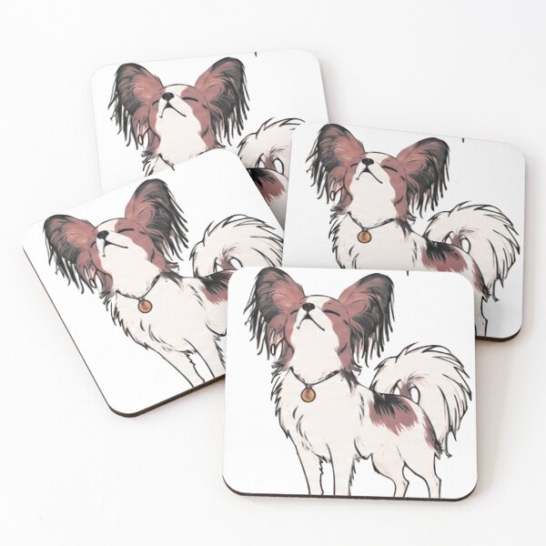 Item preview, Papillon Yuna designed and sold by Bock Auf Art.