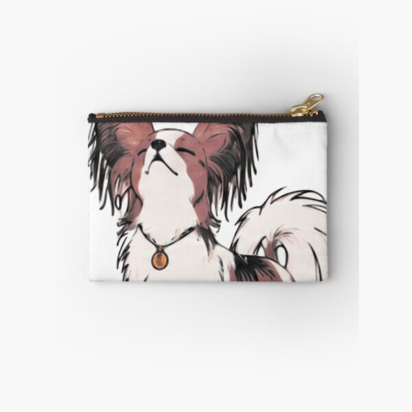 Item preview, Papillon Yuna designed and sold by Bock Auf Art.