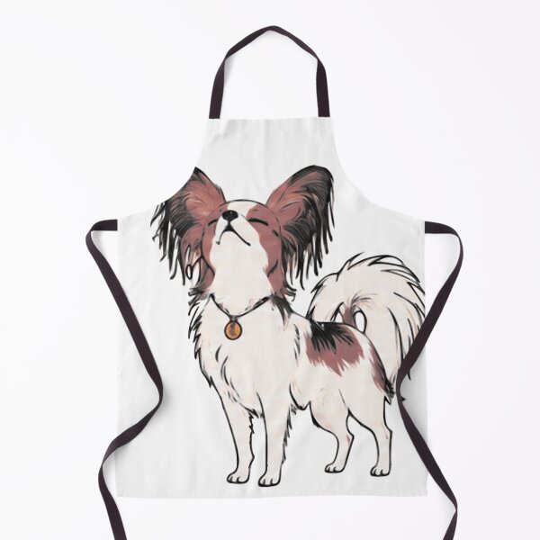 Item preview, Papillon Yuna designed and sold by Bock Auf Art.