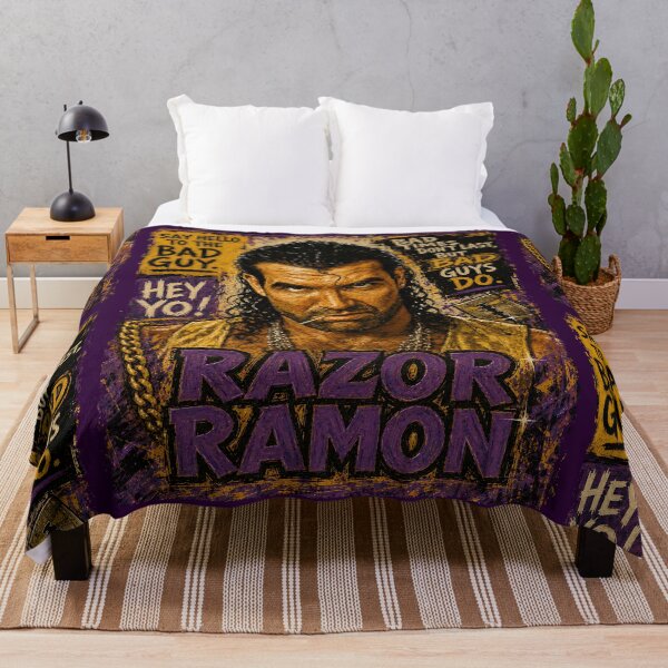 Item preview, Razor Ramon designed and sold by TeeCodes.