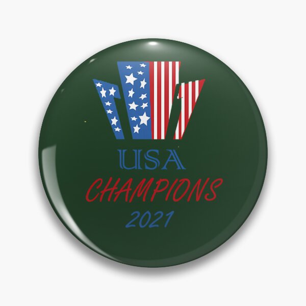 Item preview, Usa Championship 2021 Gold Cup 340 designed and sold by Eptxzookeepers.