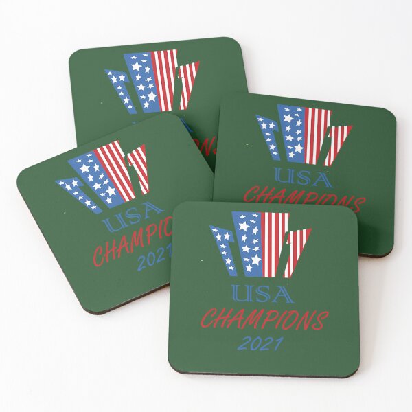 Item preview, Usa Championship 2021 Gold Cup 340 designed and sold by Eptxzookeepers.
