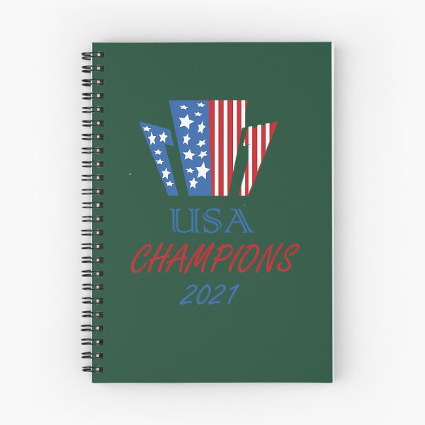 Item preview, Usa Championship 2021 Gold Cup 340 designed and sold by Eptxzookeepers.