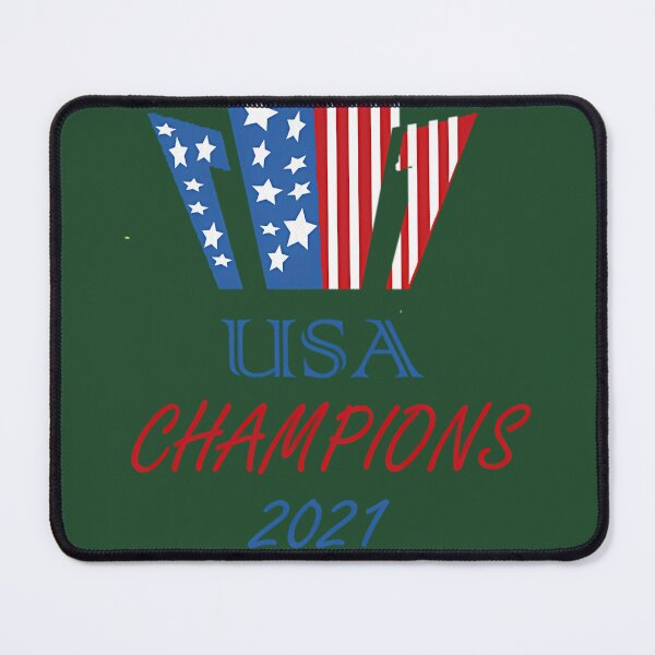 Item preview, Usa Championship 2021 Gold Cup 340 designed and sold by Eptxzookeepers.