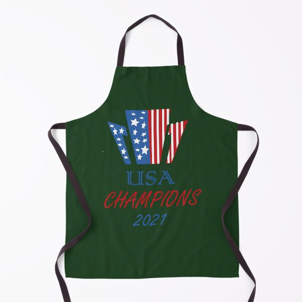 Item preview, Usa Championship 2021 Gold Cup 340 designed and sold by Eptxzookeepers.