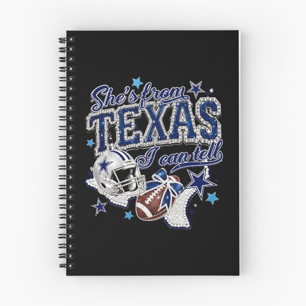 Item preview, She's From Texas Dallas Pride designed and sold by Elizabeth68301.