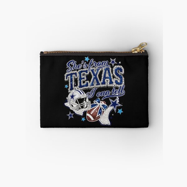 Item preview, She's From Texas Dallas Pride designed and sold by Elizabeth68301.