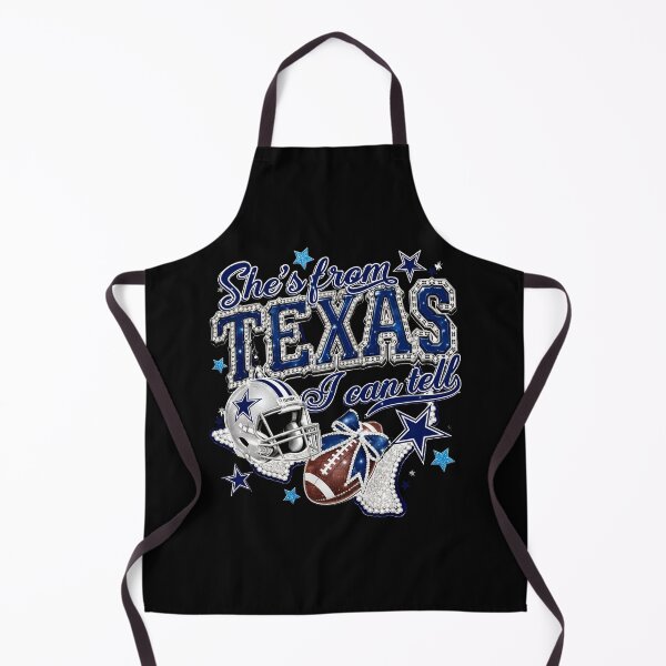 Item preview, She's From Texas Dallas Pride designed and sold by Elizabeth68301.