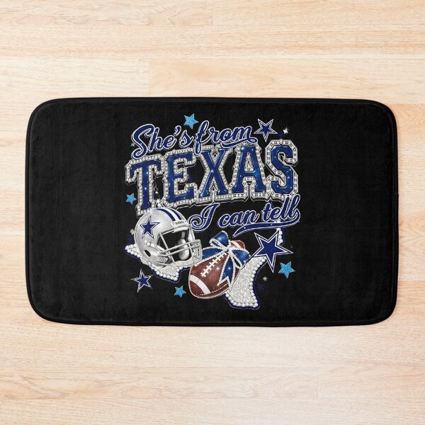 Item preview, She's From Texas Dallas Pride designed and sold by Elizabeth68301.